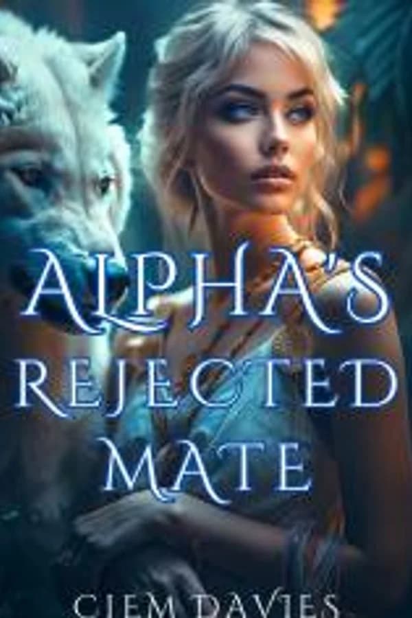 Alpha's rejected mate