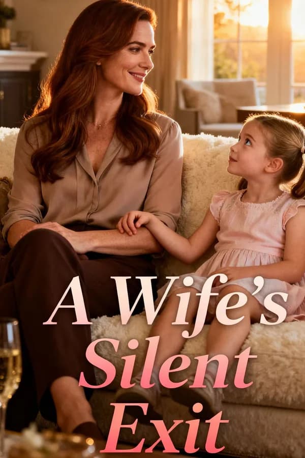 A Wife's Silent Exit