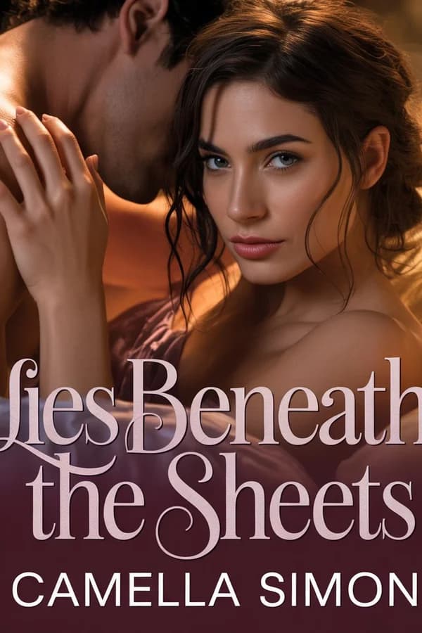 LIES BENEATH THE SHEETS