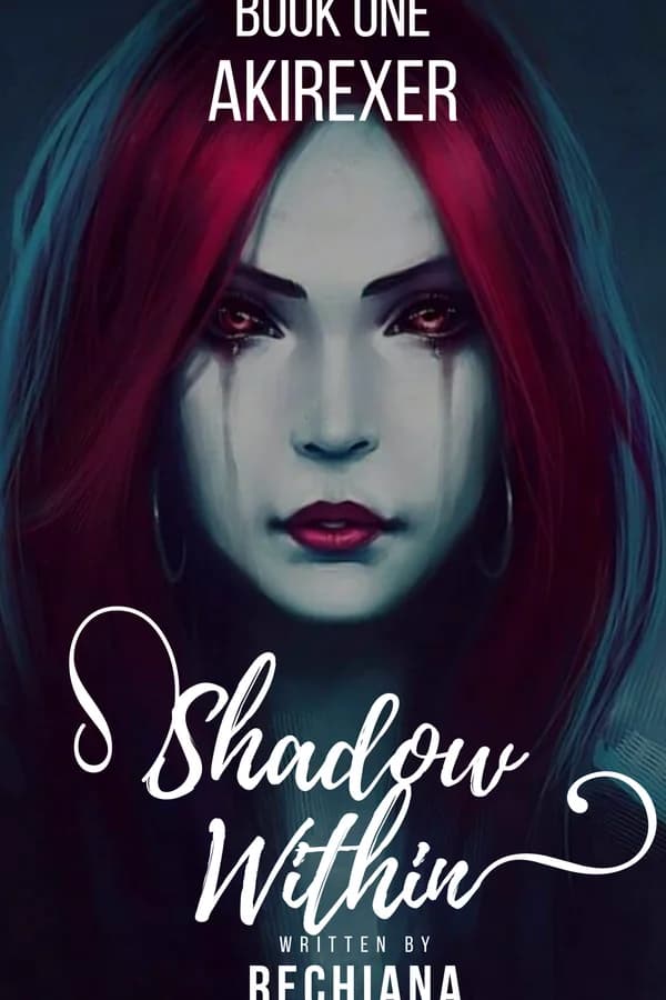 Akirexer: Shadow