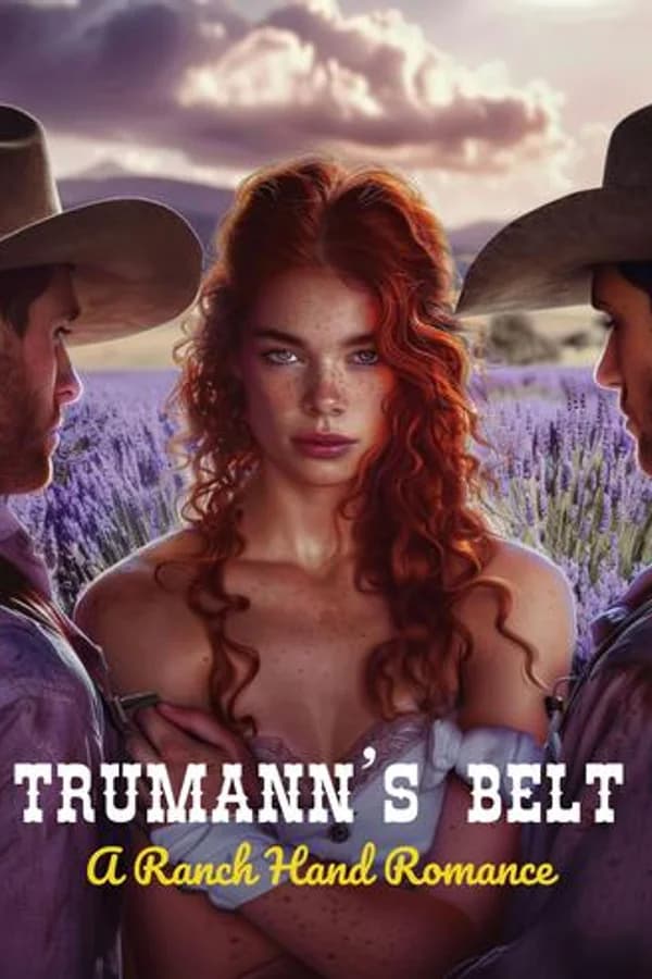 Trumann's Belt: A Ranch Hand Romance