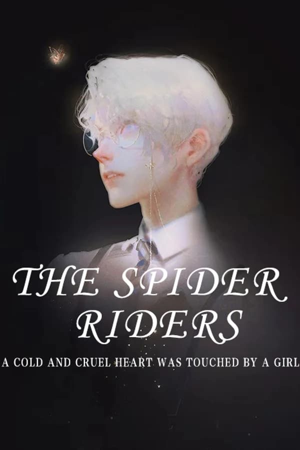 The Spider Riders