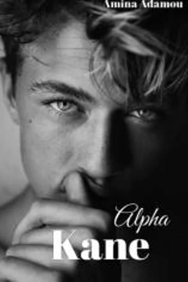 Alpha Kane (ALPHA KANE BOOK 1)