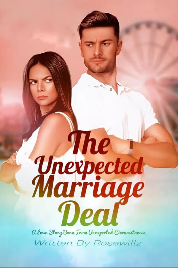 The Unexpected Marriage Deal