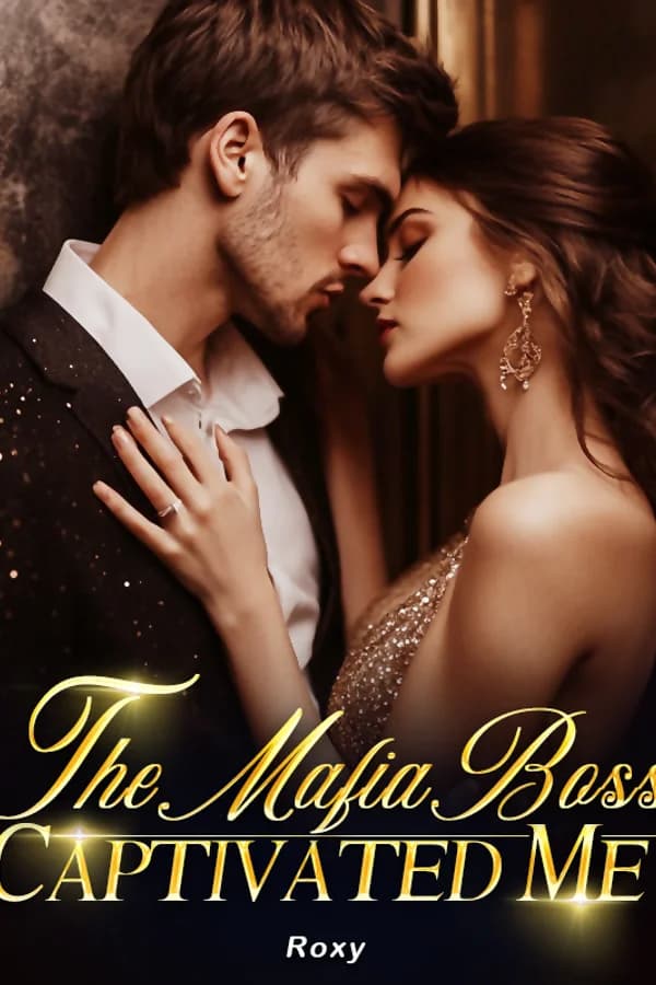 The Mafia Boss Who Captivated Me