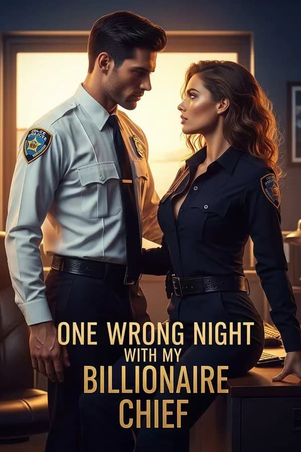 One Wrong Night With My Billionaire Chief