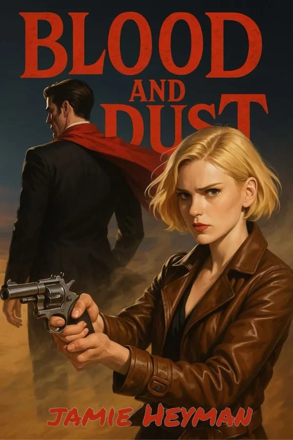 Blood and Dust