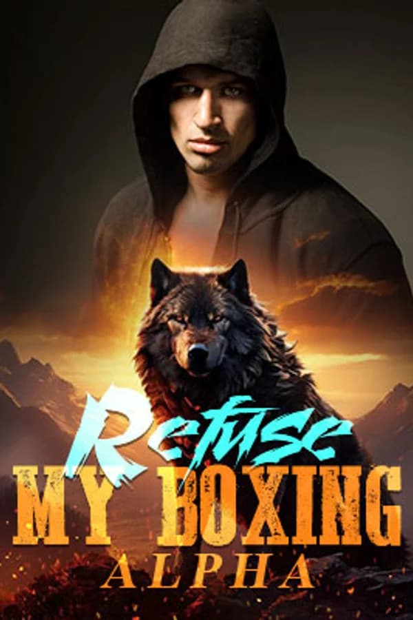 Refuse My Boxing Alpha