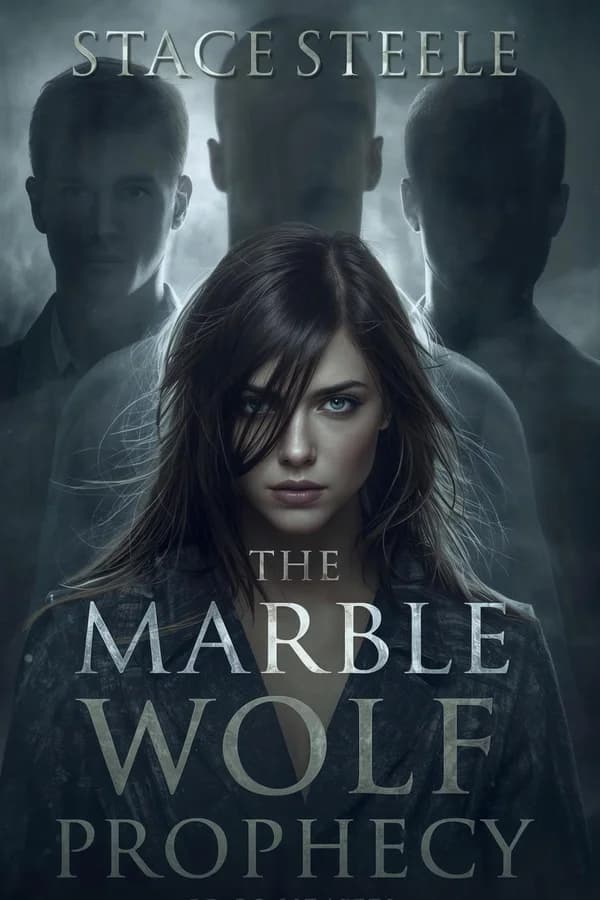 The Marble Wolf Prophecy