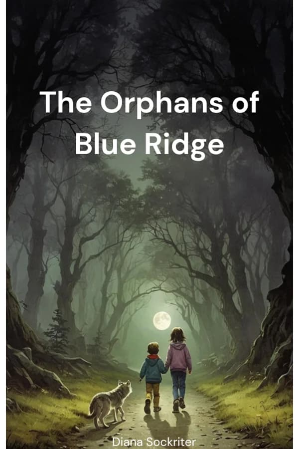 The Orphans of Blue Ridge