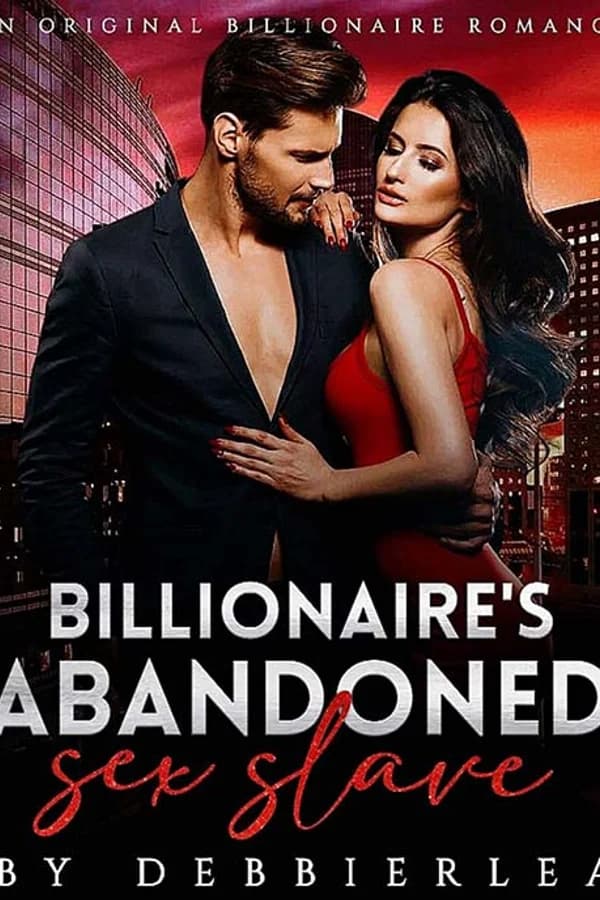 Billionaire's Abandoned Sex Slave