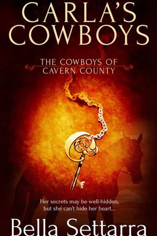 Carla's Cowboys