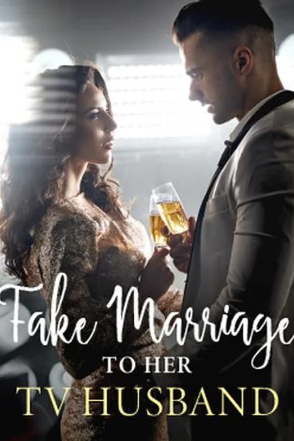 Fake Marriage to Her TV Husband