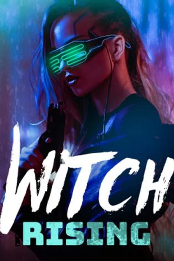 Witch Rising