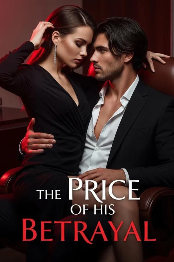 The Price of His Betrayal