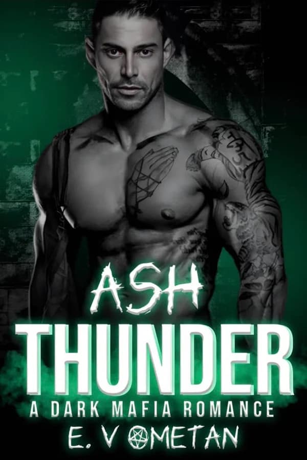 ASH THUNDER