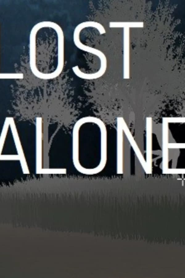 Lost Alone