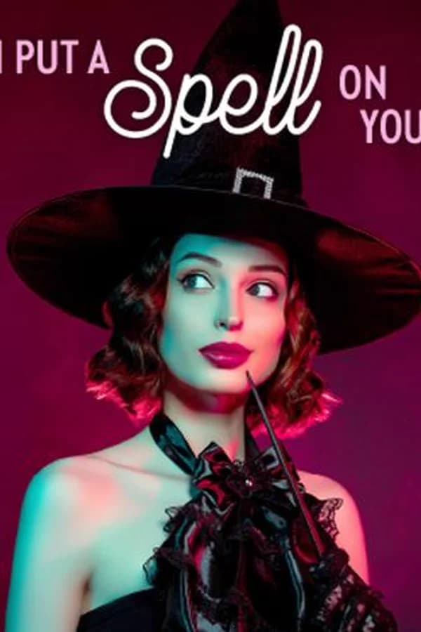 I Put a Spell on You
