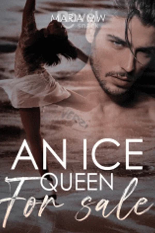 An Ice Queen for sale