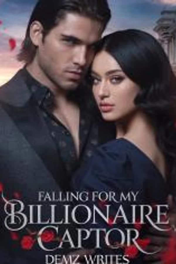 Falling For My Billionaire Captor
