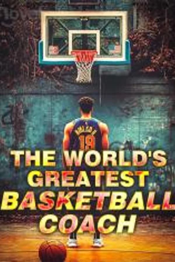 The world's greatest basketball coach