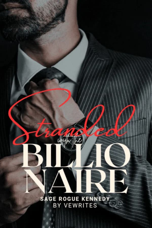 Stranded with the Billionaire