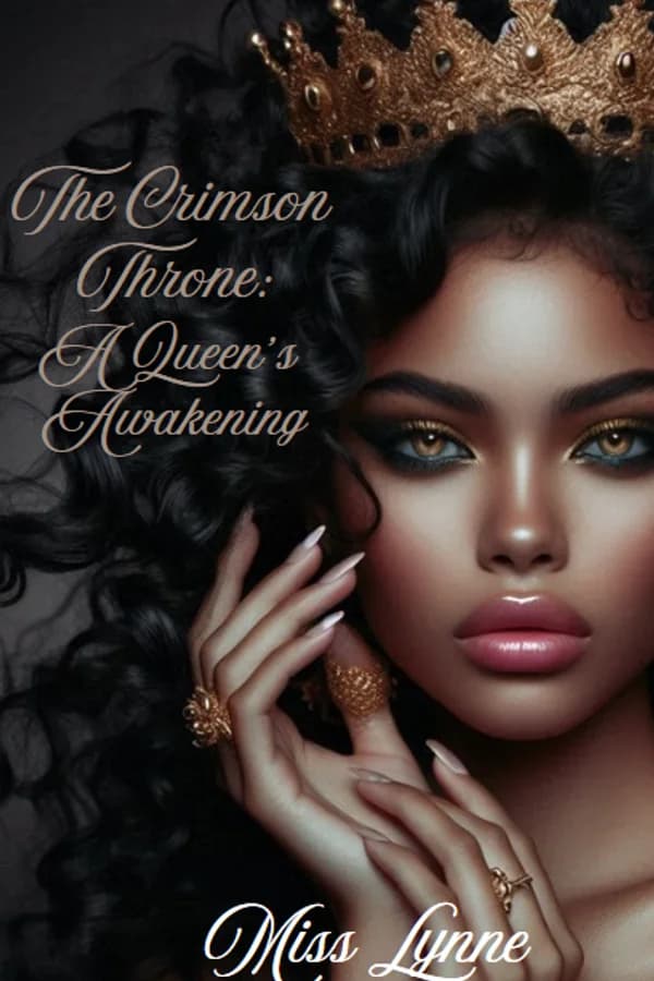 The Crimson Throne: A Queen's Awakening