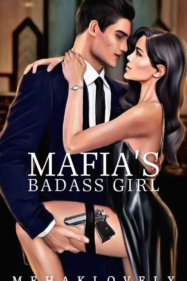 Mafia's Badass Girl