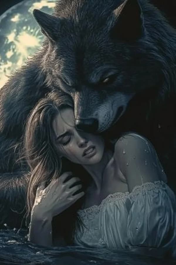The Lycan's King's Runaway Bride