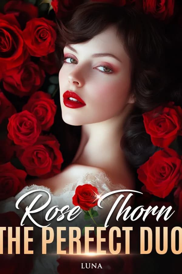 Rose & Thorn: The Perfect Duo