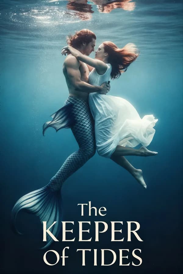 The keeper of tides