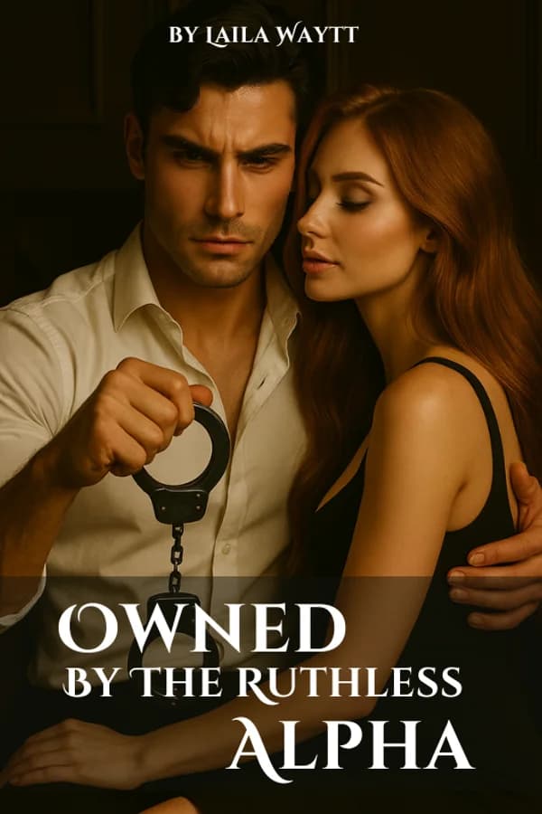 Owned By The Ruthless Alpha