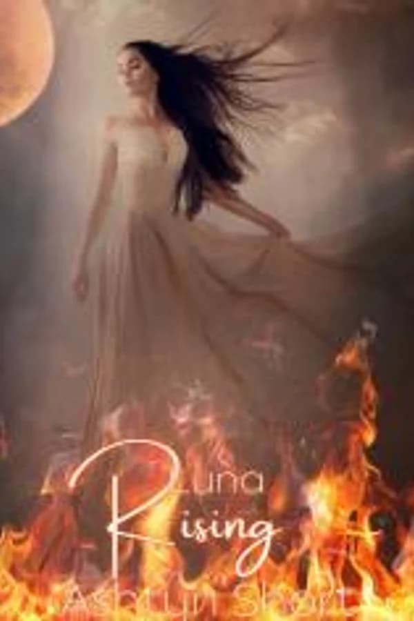 Luna Rising