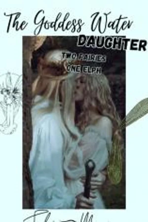 The Water Goddess Daughter