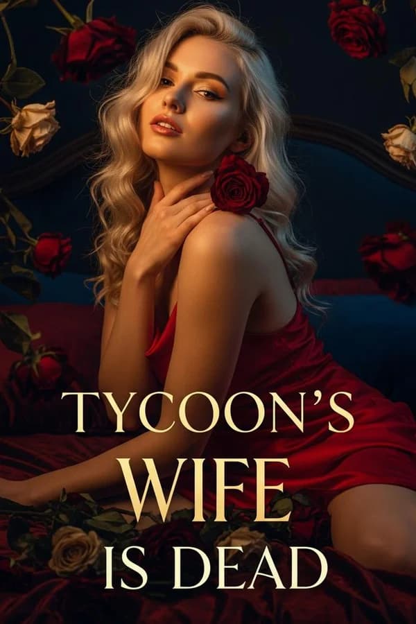 Tycoon's Wife Is Dead