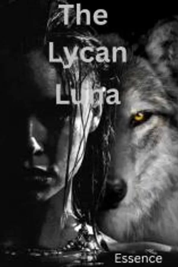The lycan luna
