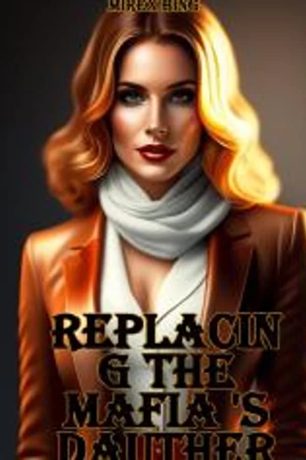 Replacing the Mafia's Daugther
