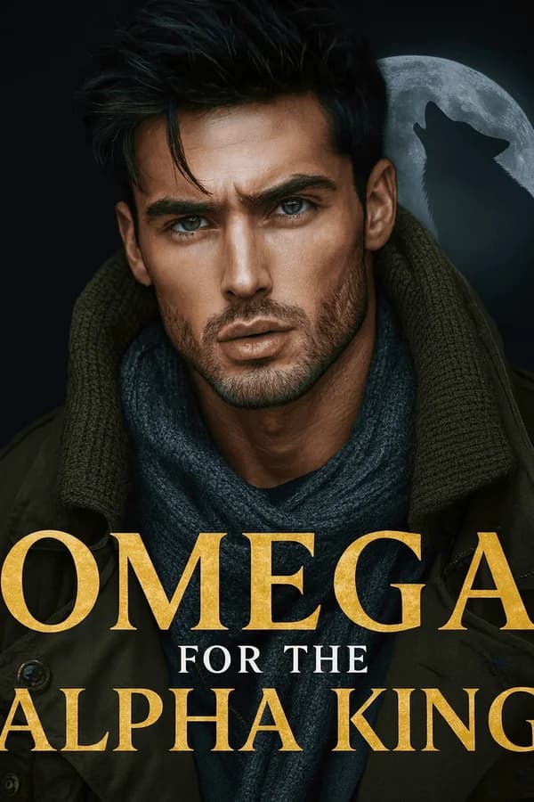 Omega For The Alpha King (BL)