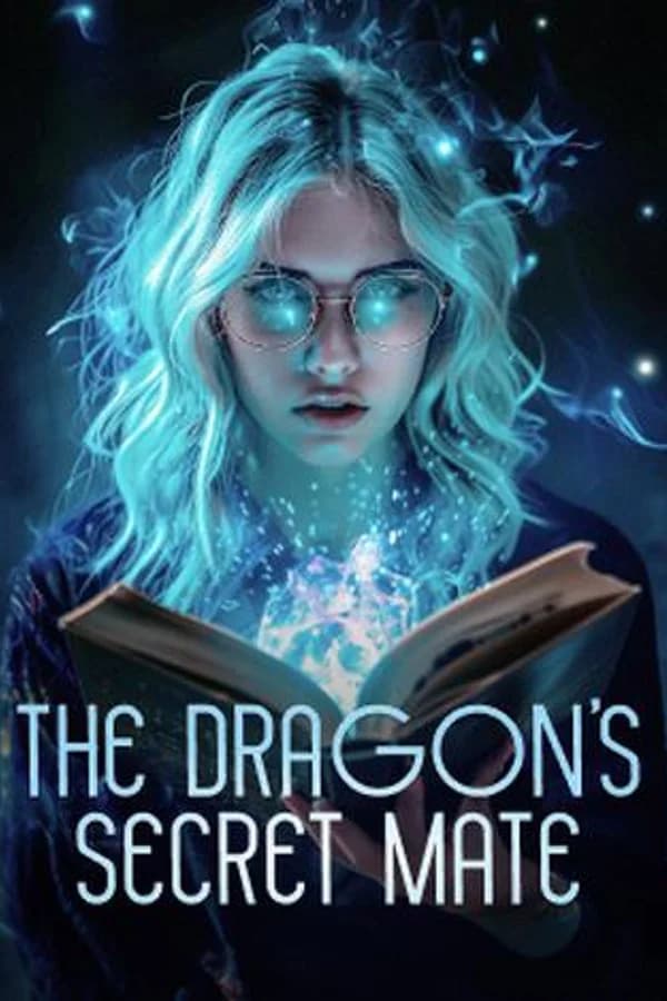 The Dragon's Secret Mate