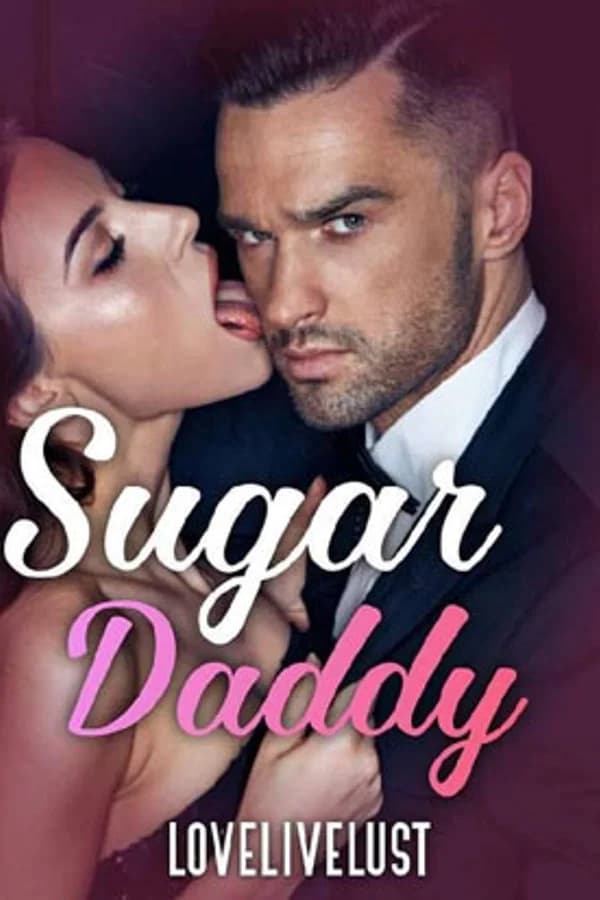 Sugar Daddy(Sugar Series 2)