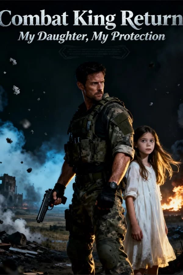 Combat King Returns: My Daughter, My Protection