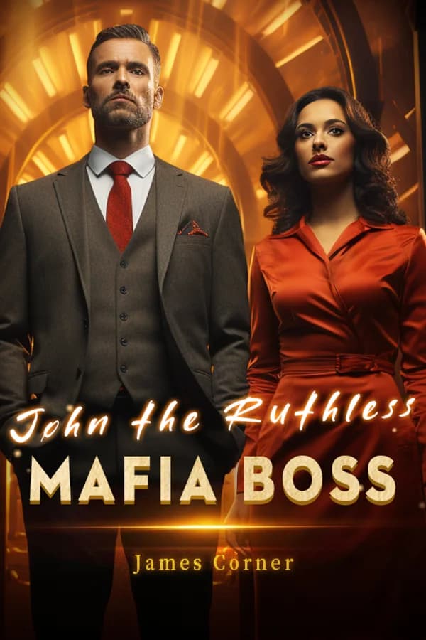John the Ruthless Mafia boss