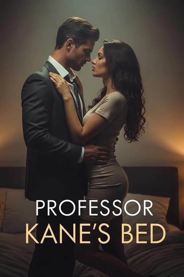 PROFESSOR KANE'S BED