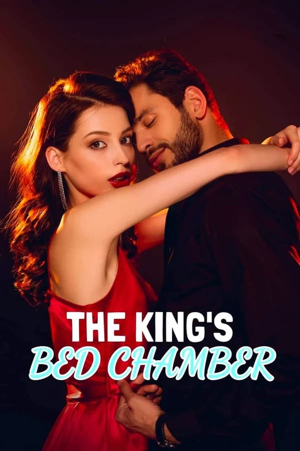 The King's Bed Chamber