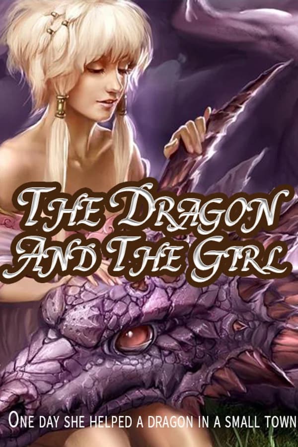 The Dragon And The Girl