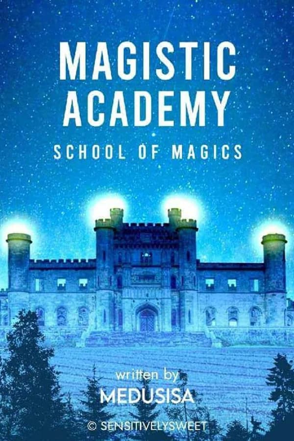 Magistic Academy: School of Magic