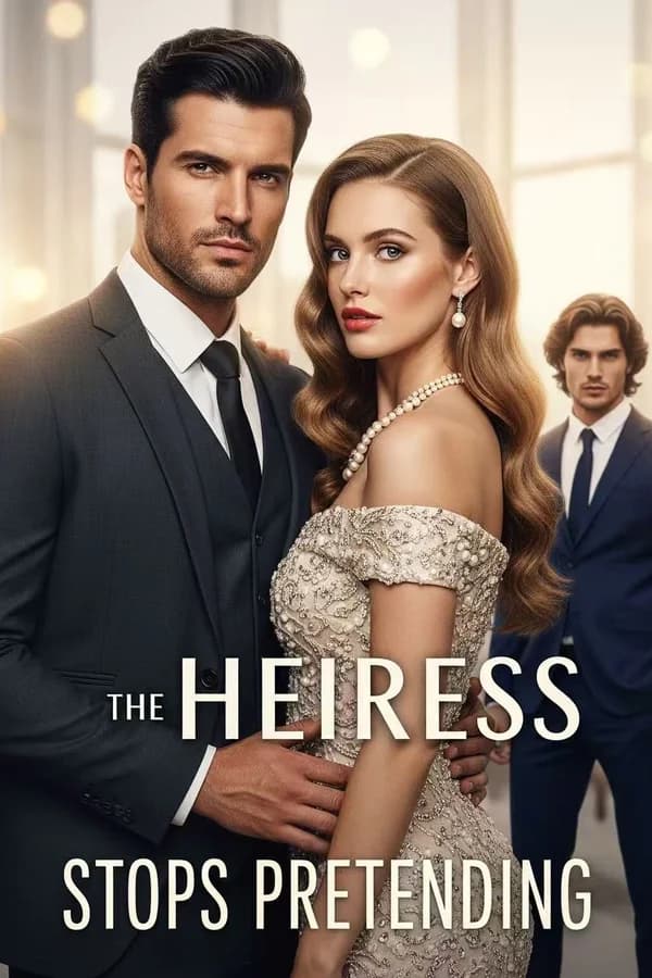 The Heiress Stops Pretending