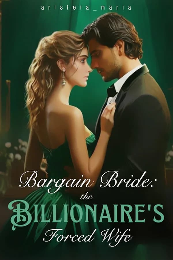 Bargain Bride: The Billionaire's Forced Wife