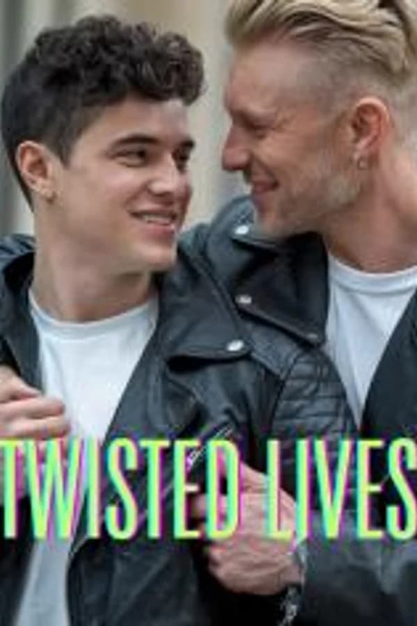 Twisted Lives