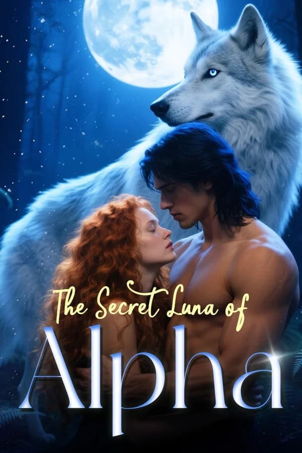 The Secret Luna of Alpha